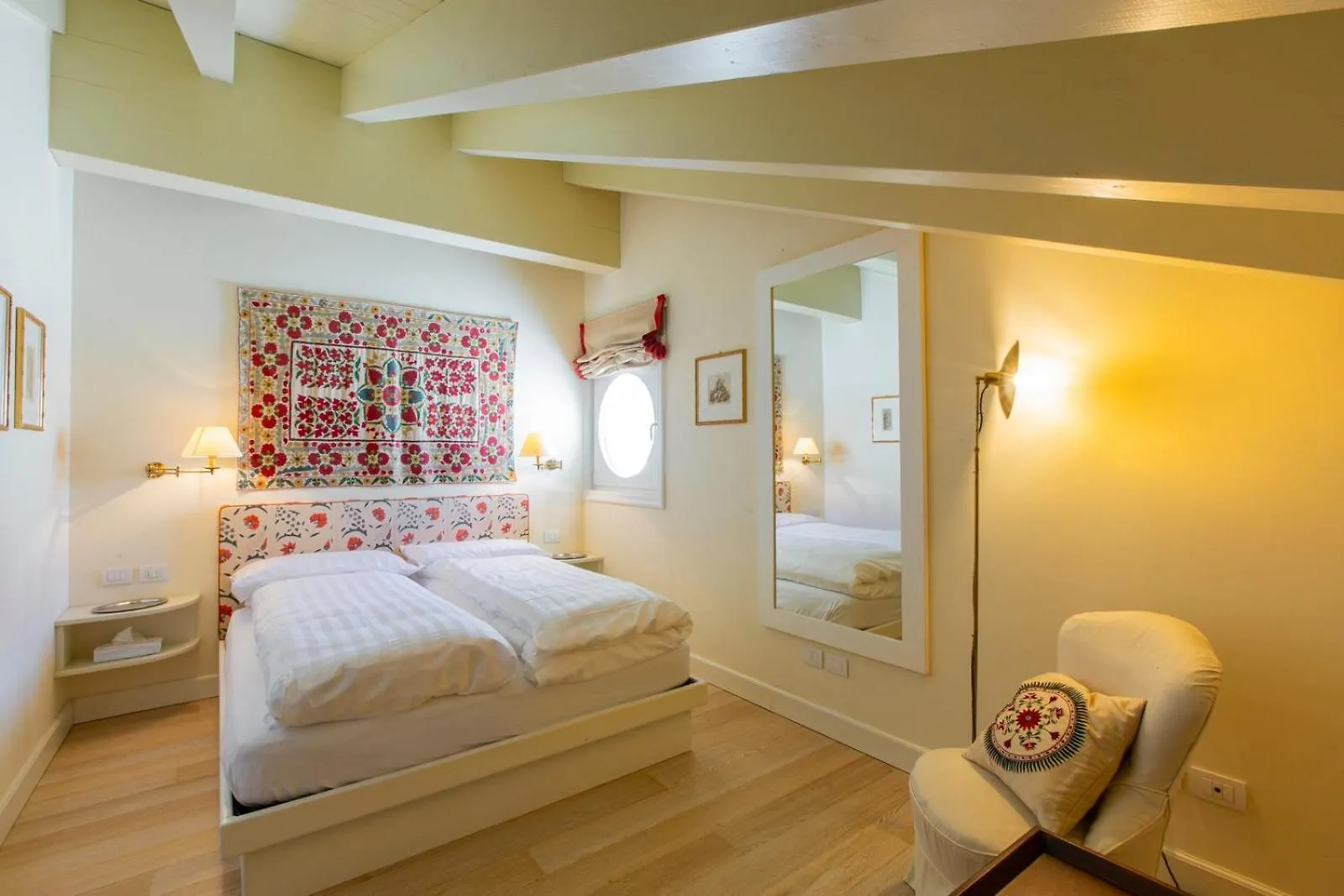 Apartment White Pine Lodge Livigno