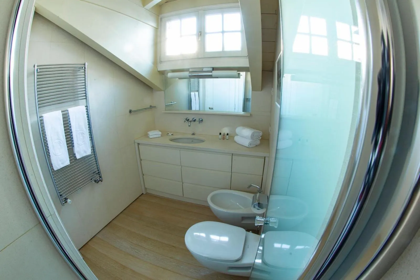 White Pine Lodge Livigno 0*,