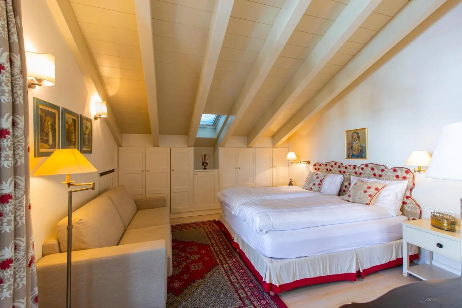 White Pine Lodge Livigno Apartment
