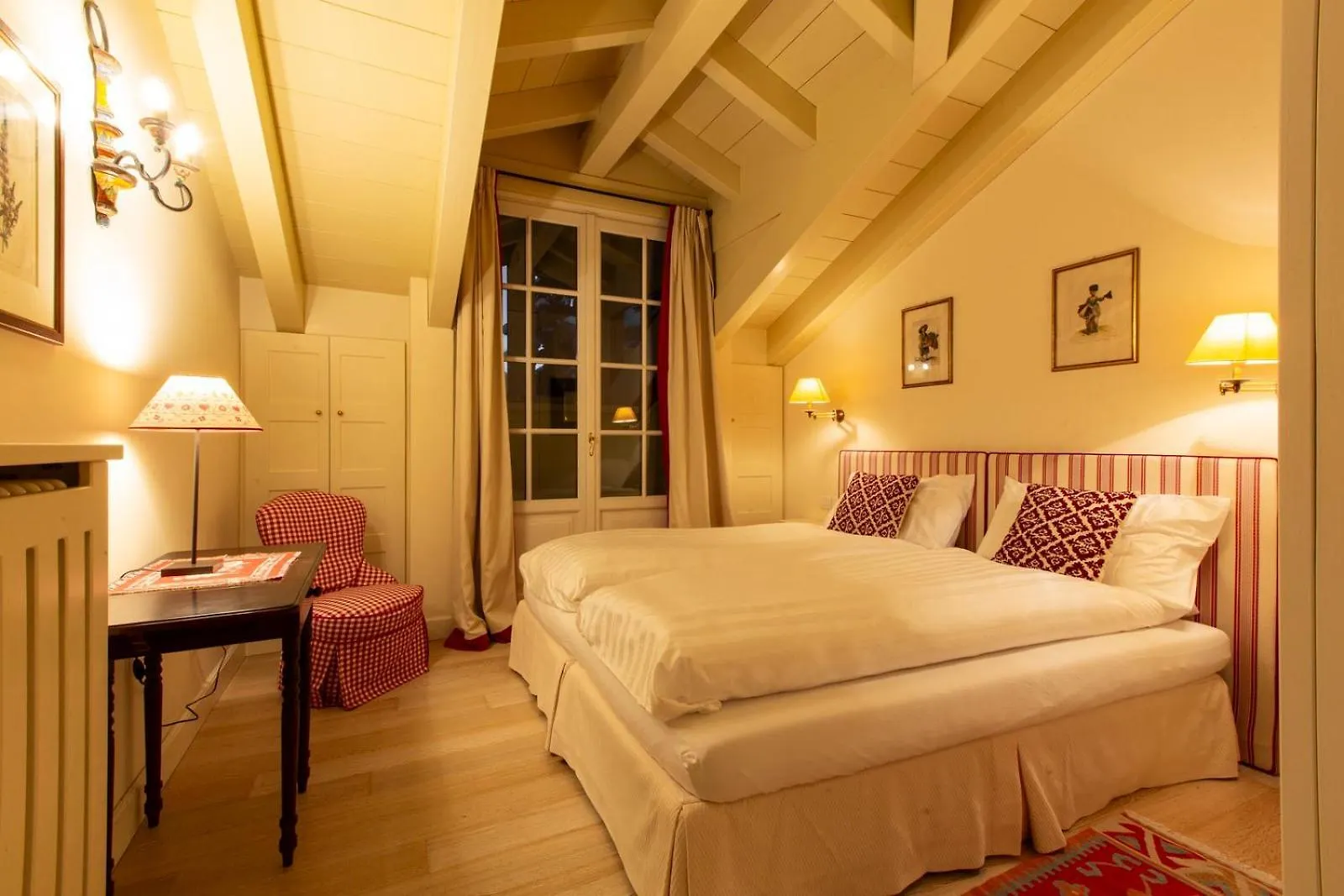 White Pine Lodge Livigno
